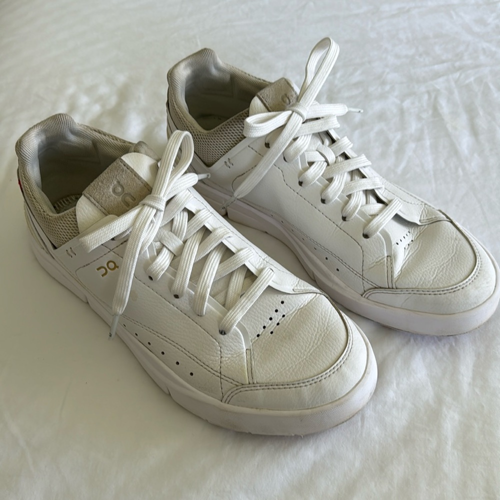 ON Cloudtec “THE ROGER” (used)